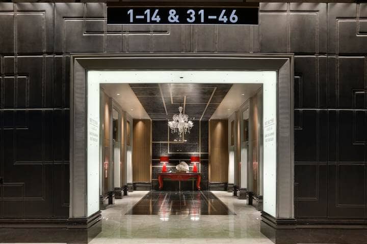 Hotel Interior 3 of 159